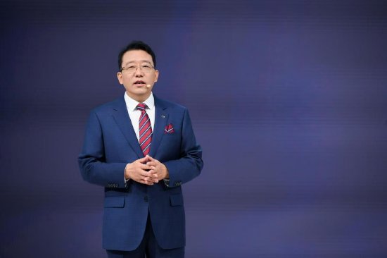 大圣策略 直击车展|广汽集团发布星灵AI全景图及四款新车，与滴滴合作L4级自动驾驶车今年底量产