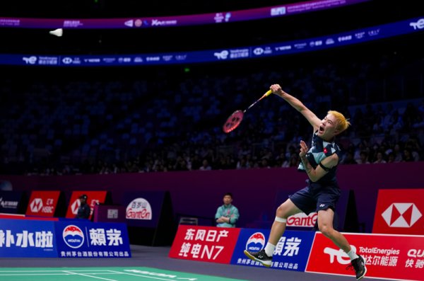 富灯网 苏迪曼杯｜四支队伍提前锁定淘汰赛名额，国羽两连胜仅输一局