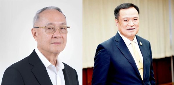 大通证券 泰国新总理今日揭晓，谁是热门人选？