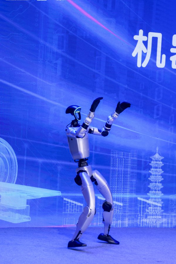 投牛策略 开学第一课，来这里打卡！嘉定科普月启动，160余场活动等你打卡