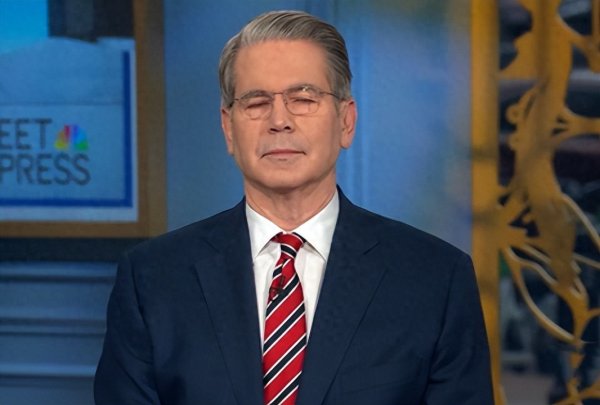 对对配 中美第四轮会谈来了? 美财长对中国称呼变了, 特朗普底牌已暴露