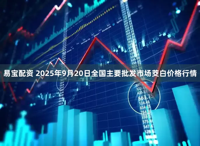 易宝配资 2025年9月20日全国主要批发市场茭白价格行情